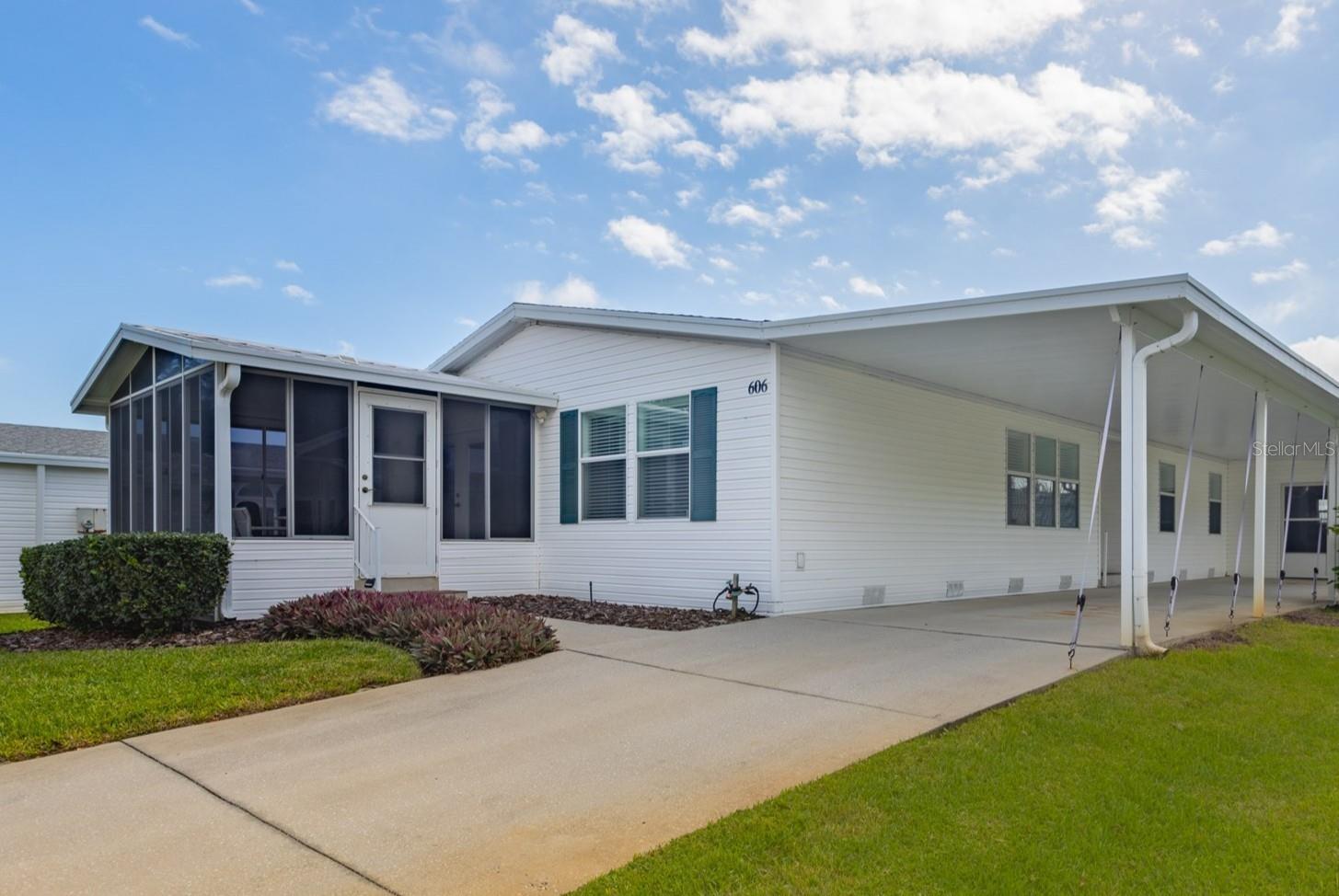 606 MOORING LANE