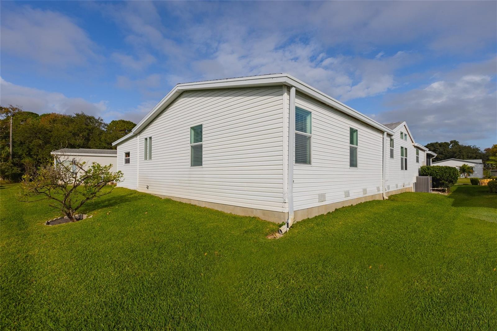 EDGEWATER LANDING PH 02 - Residential