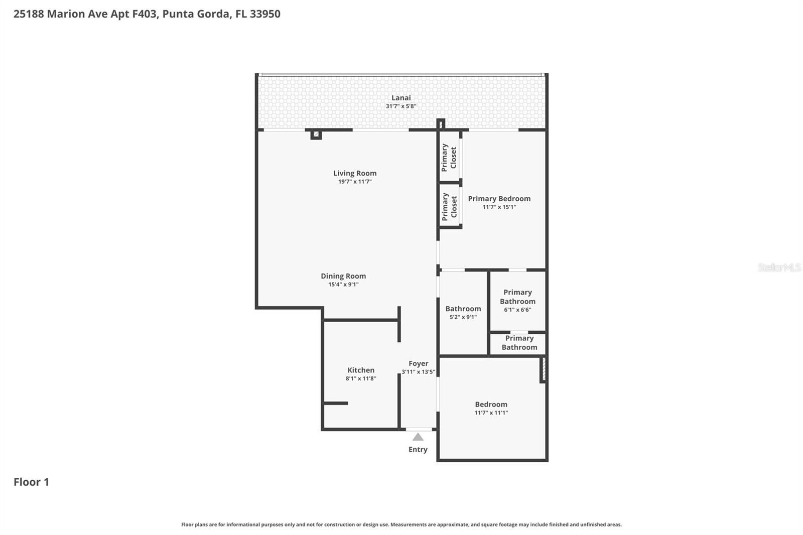 EMERALD POINTE PH 06 BLDG F - Residential