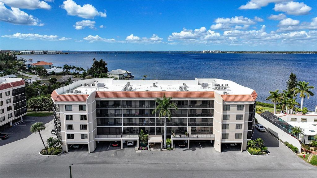 Photo of 25188 Marion Avenue #F403, Punta Gorda, FL 33950 (MLS # C7522814)