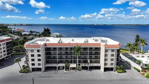 Photo of 25188 Marion Avenue #F403, Punta Gorda, FL 33950 (MLS # C7522814)