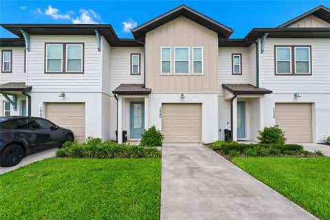 Photo of 1526 Discovery Street, Davenport, FL 33896 (MLS # O6432840)