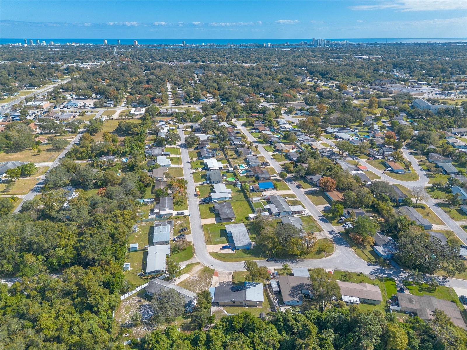 WEST RIDGEWOOD RANCH ESTATES - Residential