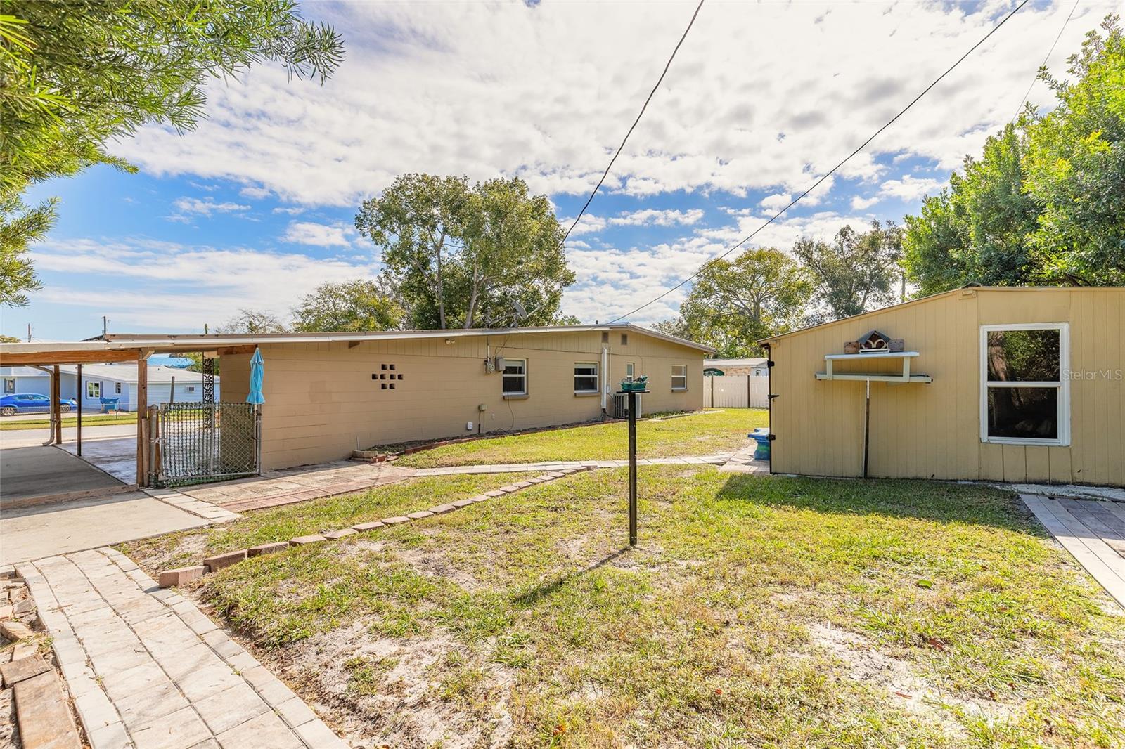 WEST RIDGEWOOD RANCH ESTATES - Residential