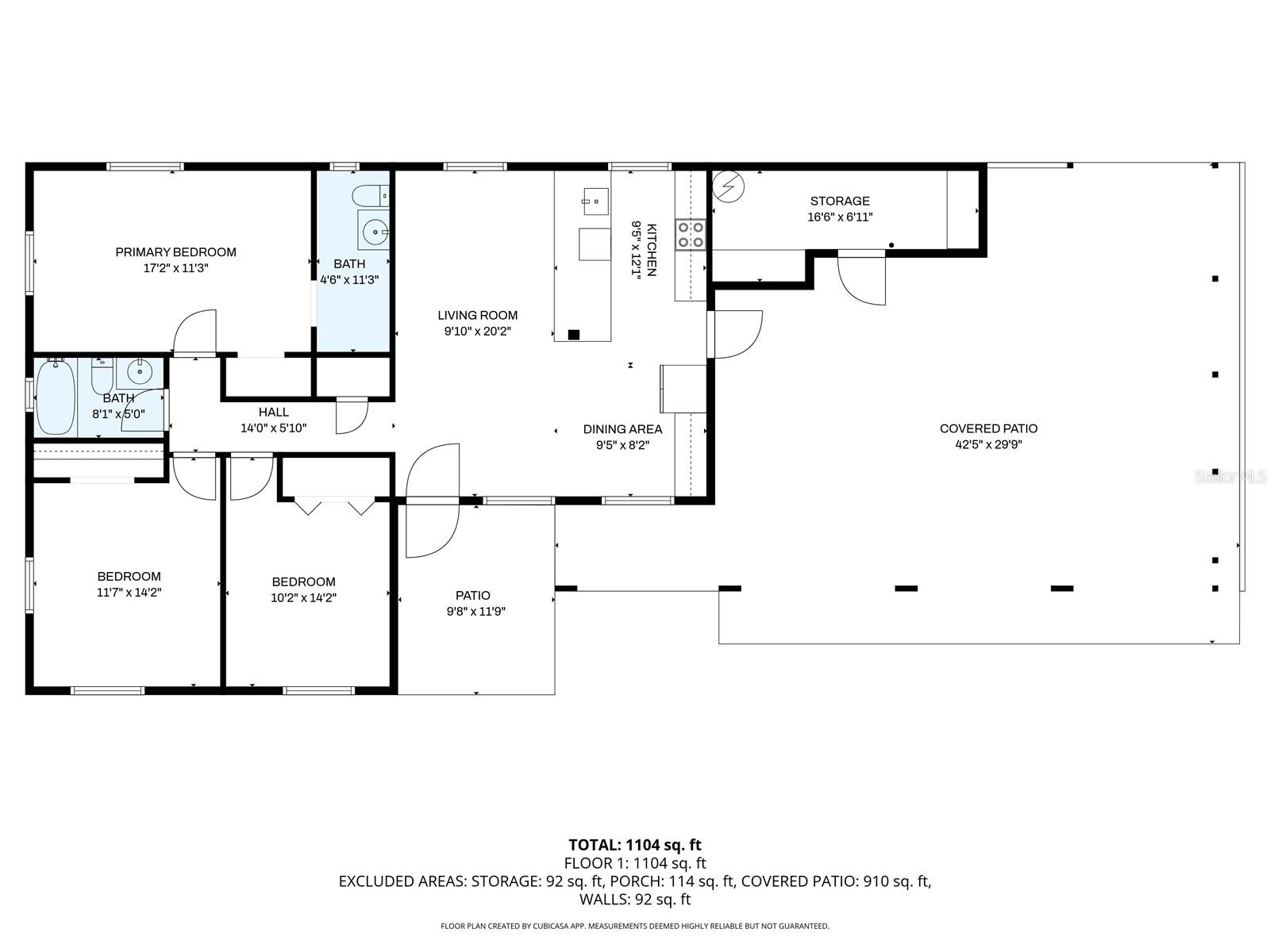 WEST RIDGEWOOD RANCH ESTATES - Residential