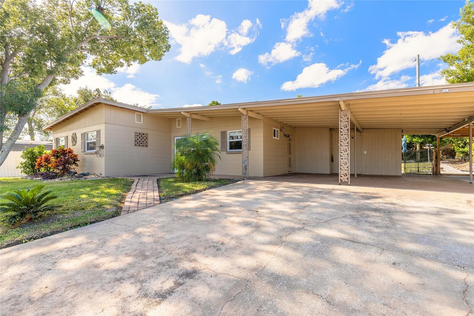 WEST RIDGEWOOD RANCH ESTATES - Residential