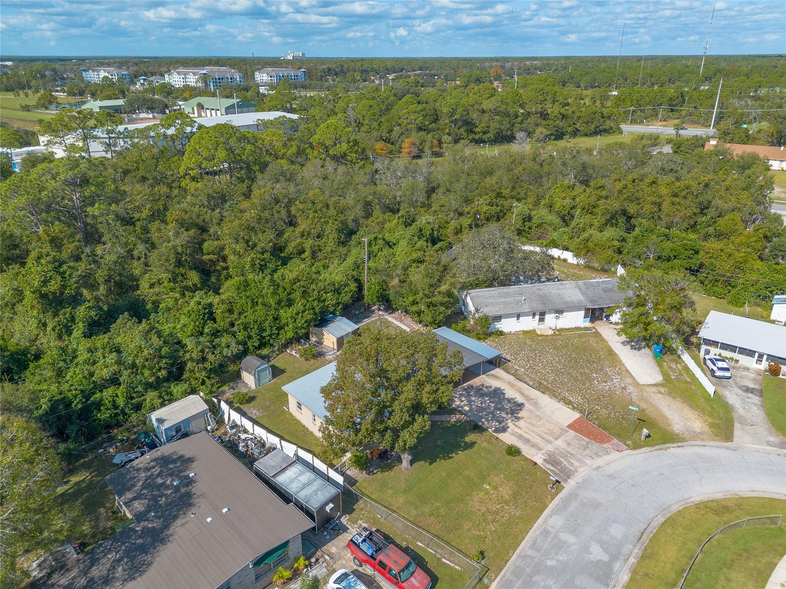 WEST RIDGEWOOD RANCH ESTATES - Residential