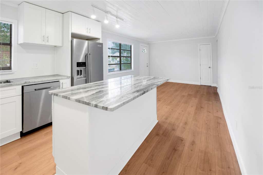Photo of 6425 S Richard Avenue, Tampa, FL 33616 (MLS # TB8522647)