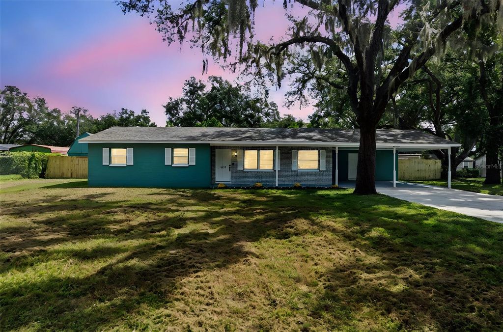 Photo of 6153 Black Dairy Road, Seffner, FL 33584 (MLS # TB8430170)