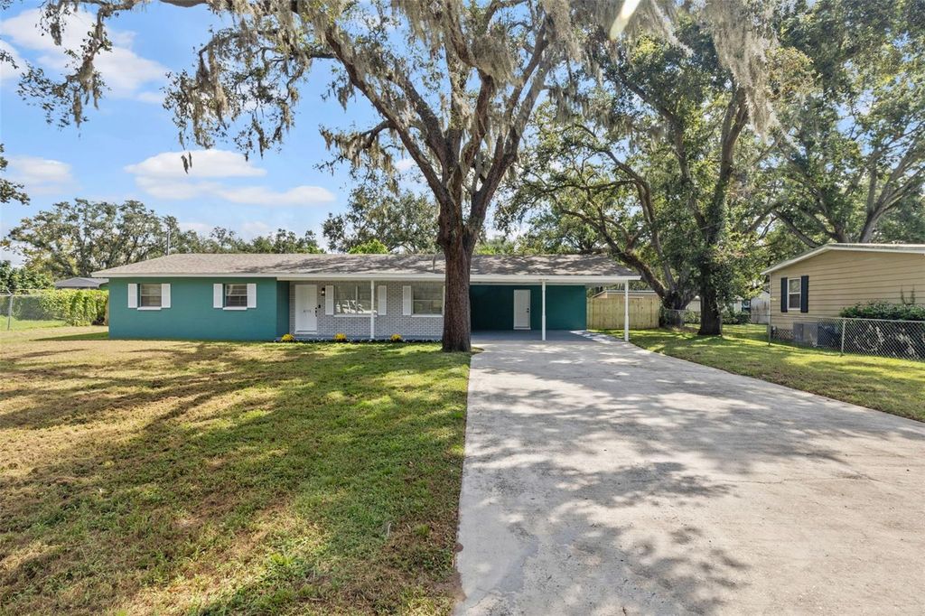 Photo of 6153 Black Dairy Road, Seffner, FL 33584 (MLS # TB8430170)