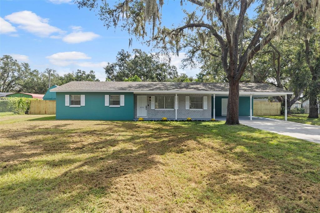 Photo of 6153 Black Dairy Road, Seffner, FL 33584 (MLS # TB8430170)