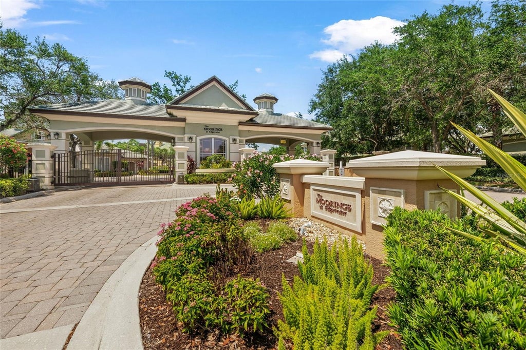 Photo of 6430 Moorings Point Circle #201, Bradenton, FL 34202 (MLS # A4703597)