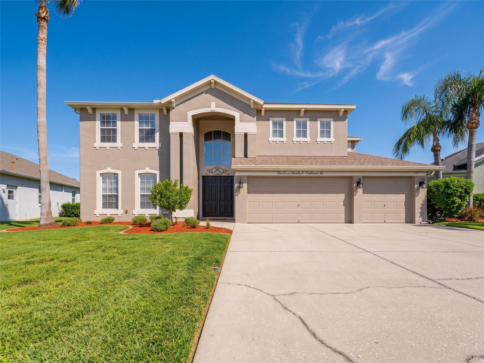 1900 CARDAMON DRIVE