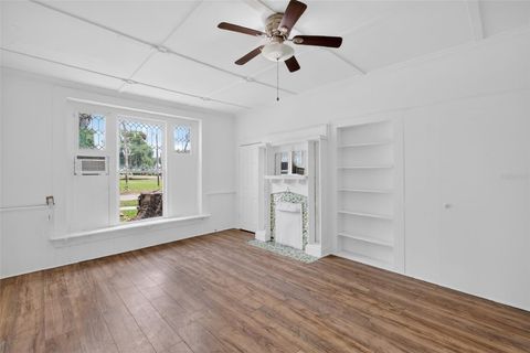 Tiny photo for 527 E Lemon Avenue, Eustis, FL 32726 (MLS # G5113226)