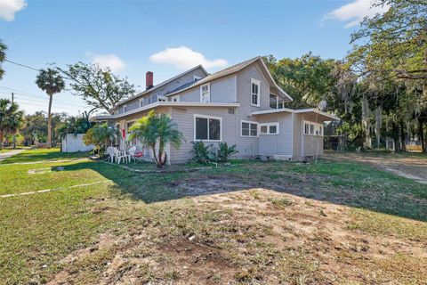 Tiny photo for 527 E Lemon Avenue, Eustis, FL 32726 (MLS # G5113226)