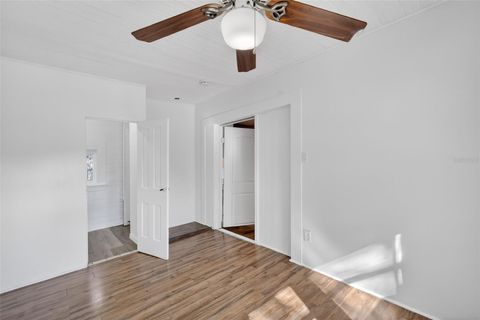 Tiny photo for 527 E Lemon Avenue, Eustis, FL 32726 (MLS # G5113226)