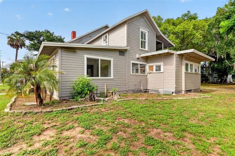 Tiny photo for 527 E Lemon Avenue, Eustis, FL 32726 (MLS # G5113226)