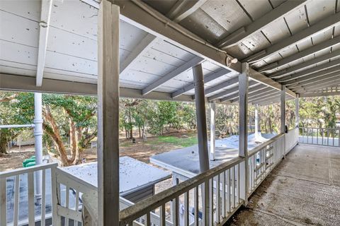 Tiny photo for 527 E Lemon Avenue, Eustis, FL 32726 (MLS # G5113226)