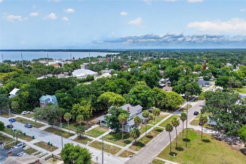 Tiny photo for 527 E Lemon Avenue, Eustis, FL 32726 (MLS # G5113226)