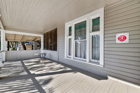 Tiny photo for 527 E Lemon Avenue, Eustis, FL 32726 (MLS # G5113226)