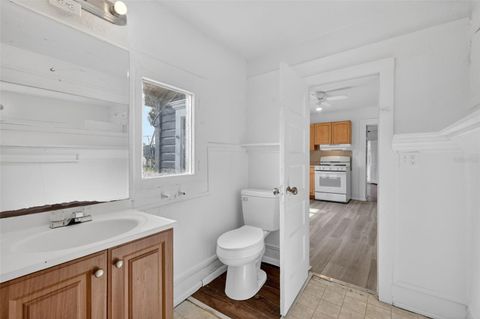Tiny photo for 527 E Lemon Avenue, Eustis, FL 32726 (MLS # G5113226)
