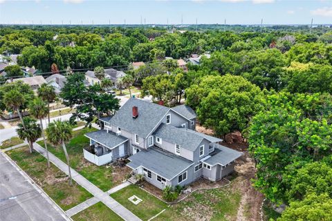 Tiny photo for 527 E Lemon Avenue, Eustis, FL 32726 (MLS # G5113226)