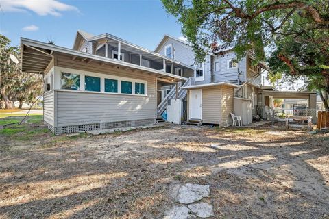 Tiny photo for 527 E Lemon Avenue, Eustis, FL 32726 (MLS # G5113226)