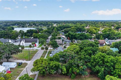 Tiny photo for 527 E Lemon Avenue, Eustis, FL 32726 (MLS # G5113226)