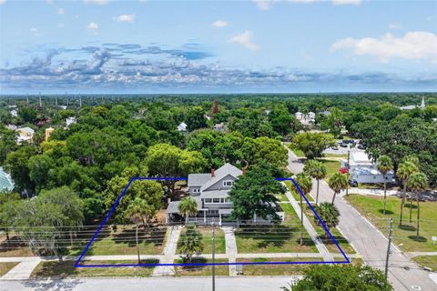 Tiny photo for 527 E Lemon Avenue, Eustis, FL 32726 (MLS # G5113226)