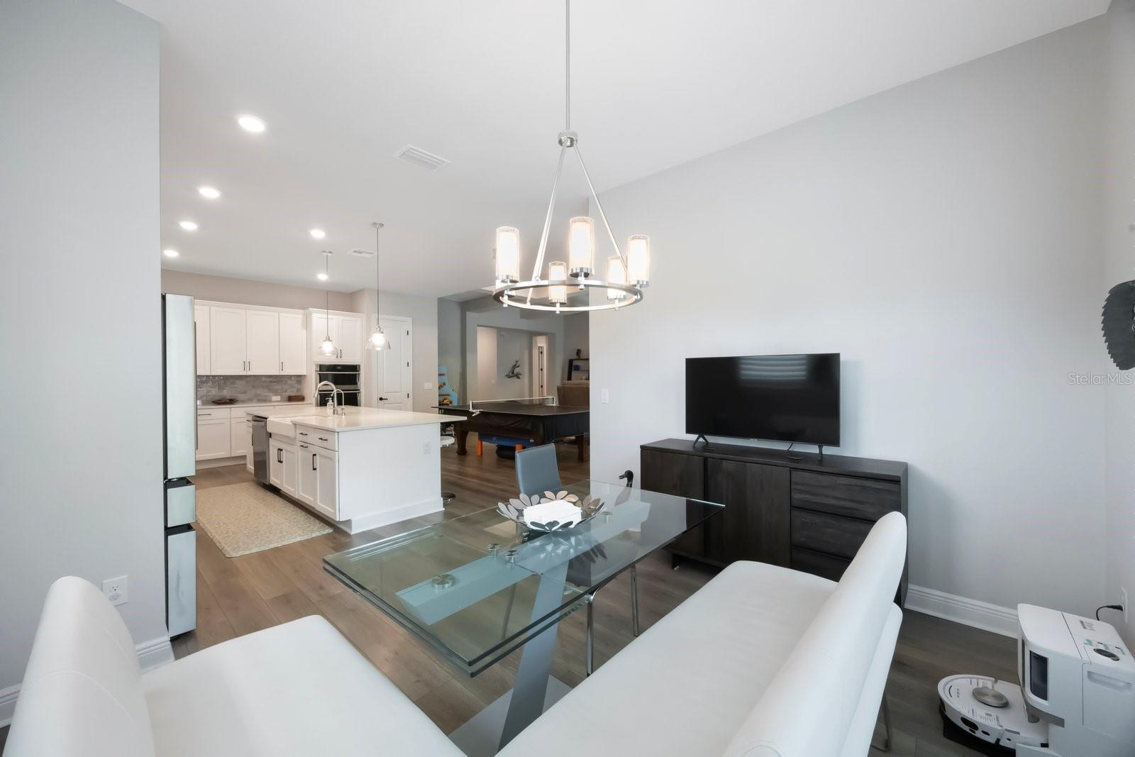 TIERRA VERDE - Residential