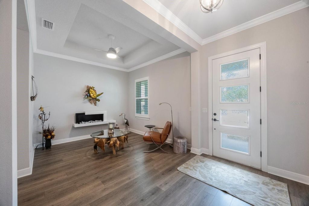 Photo of 425 4th Avenue N, Tierra Verde, FL 33715 (MLS # TB8424184)