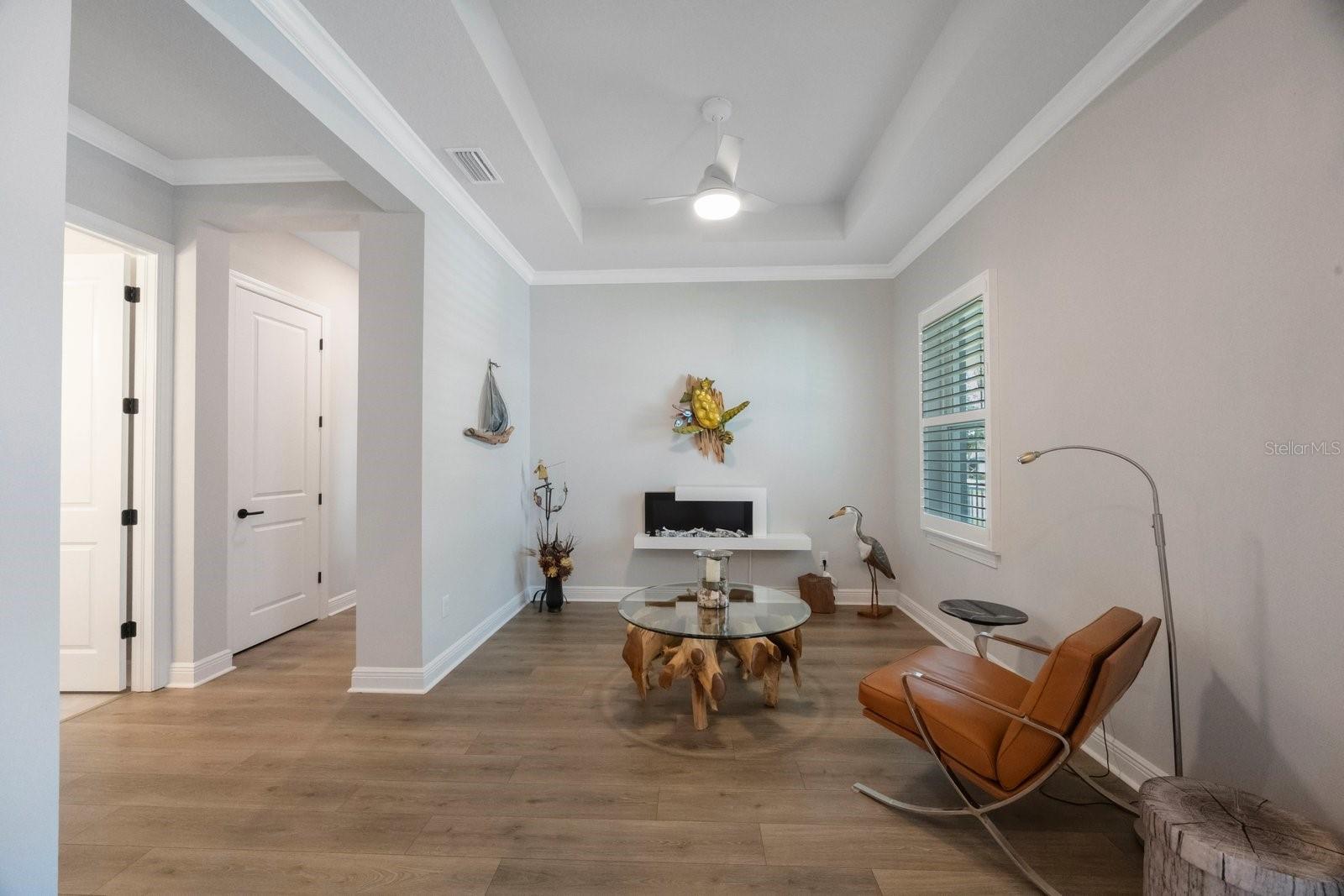 TIERRA VERDE - Residential
