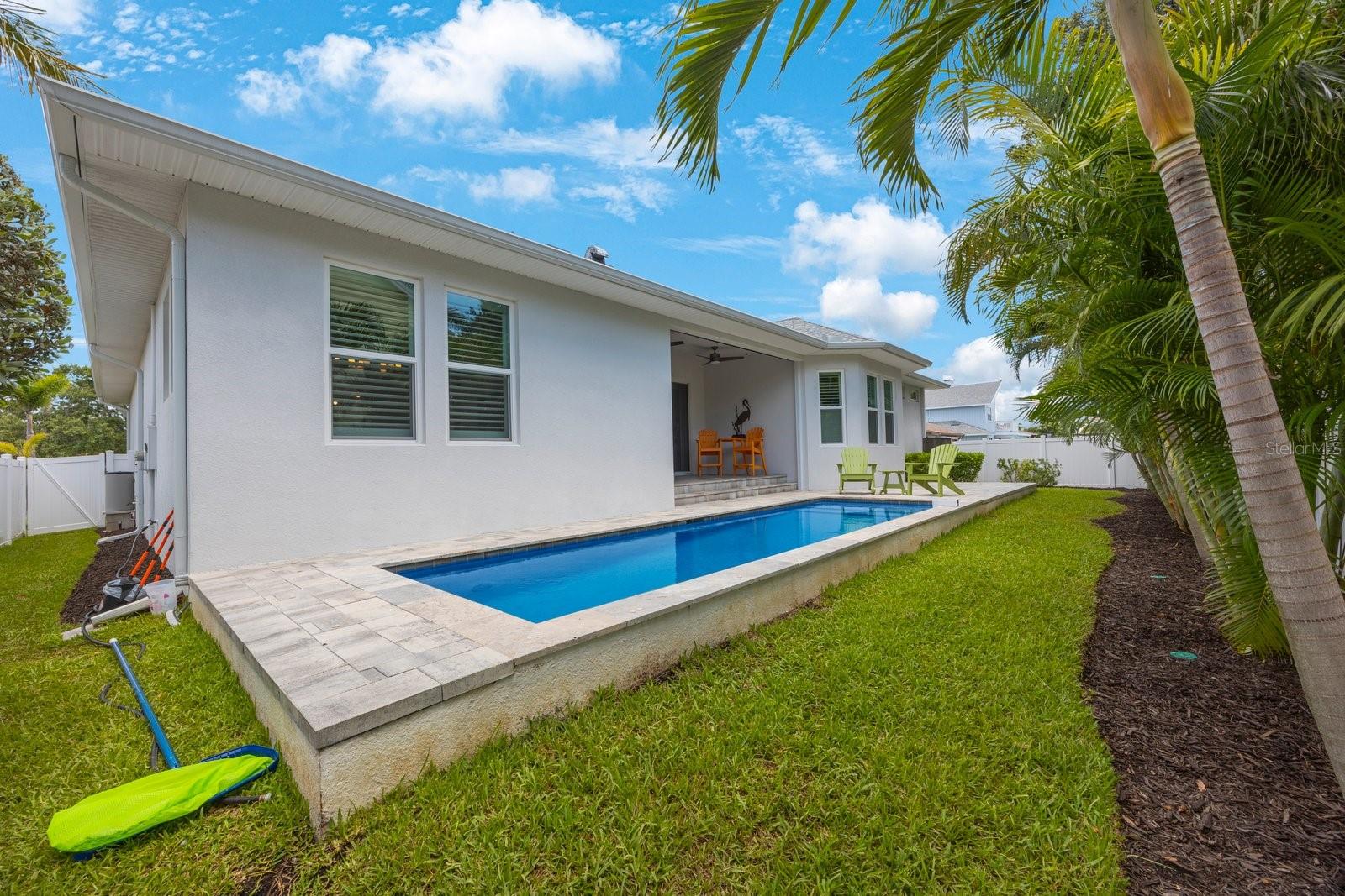 TIERRA VERDE - Residential