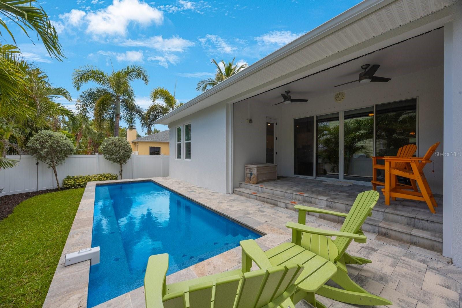 TIERRA VERDE - Residential