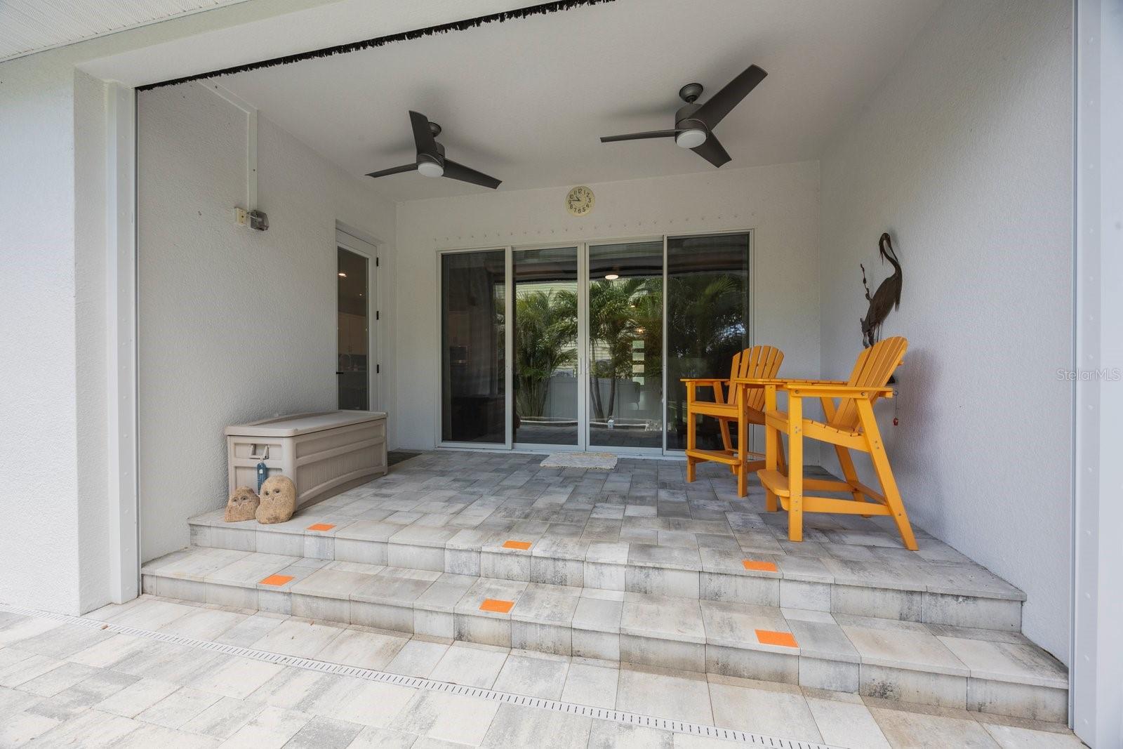 TIERRA VERDE - Residential