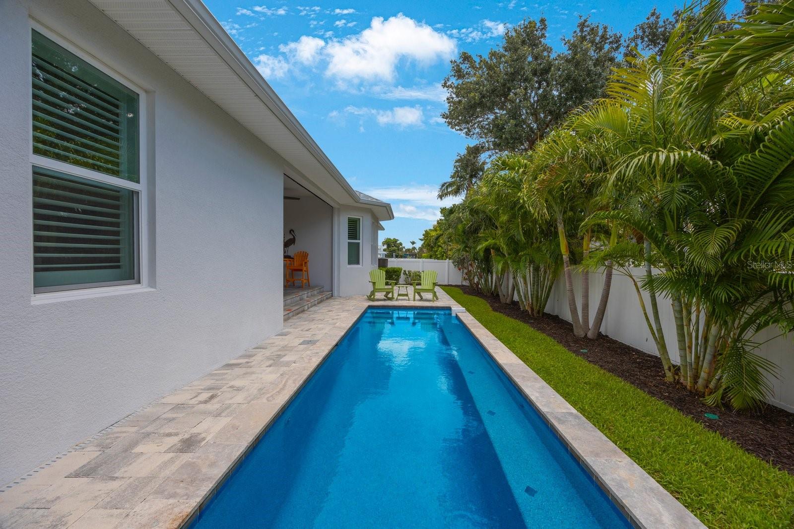 TIERRA VERDE - Residential