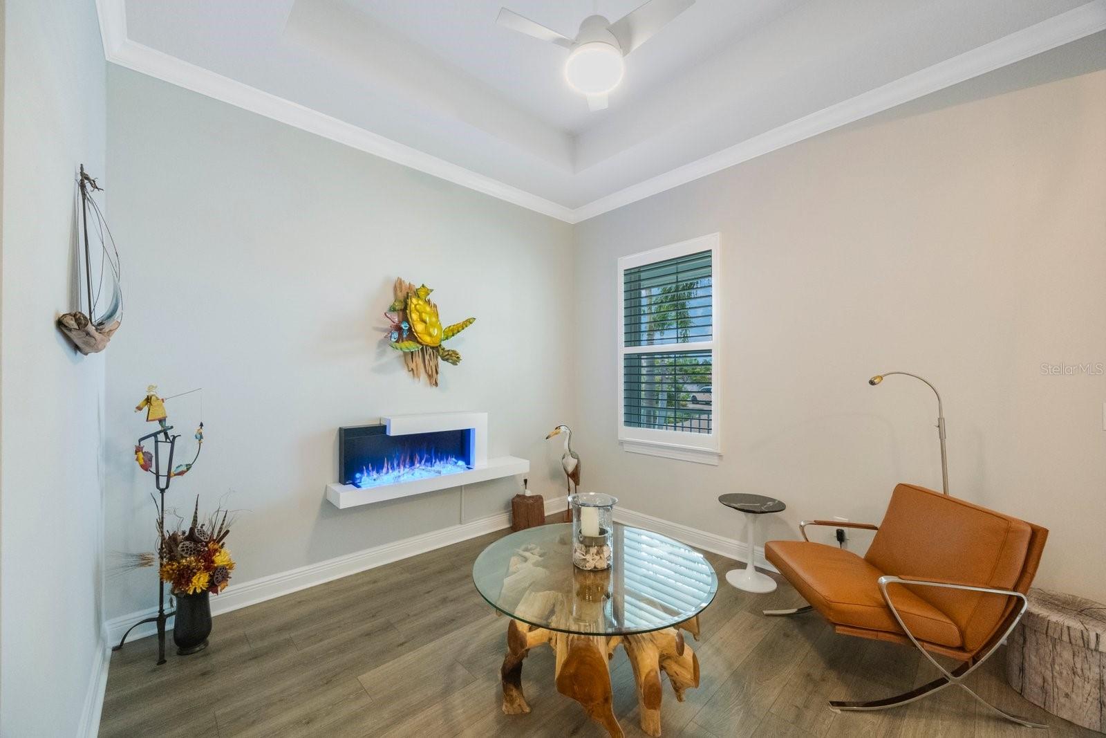 TIERRA VERDE - Residential