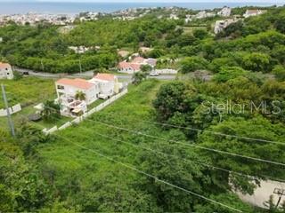 HARBOUR LIGHTS ESTATES EXTENSION - Land