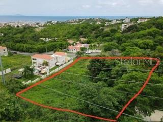 HARBOUR LIGHTS ESTATES EXTENSION - Land