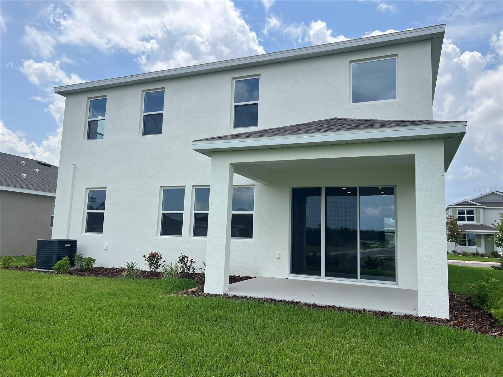 CODDINGTON - Residential