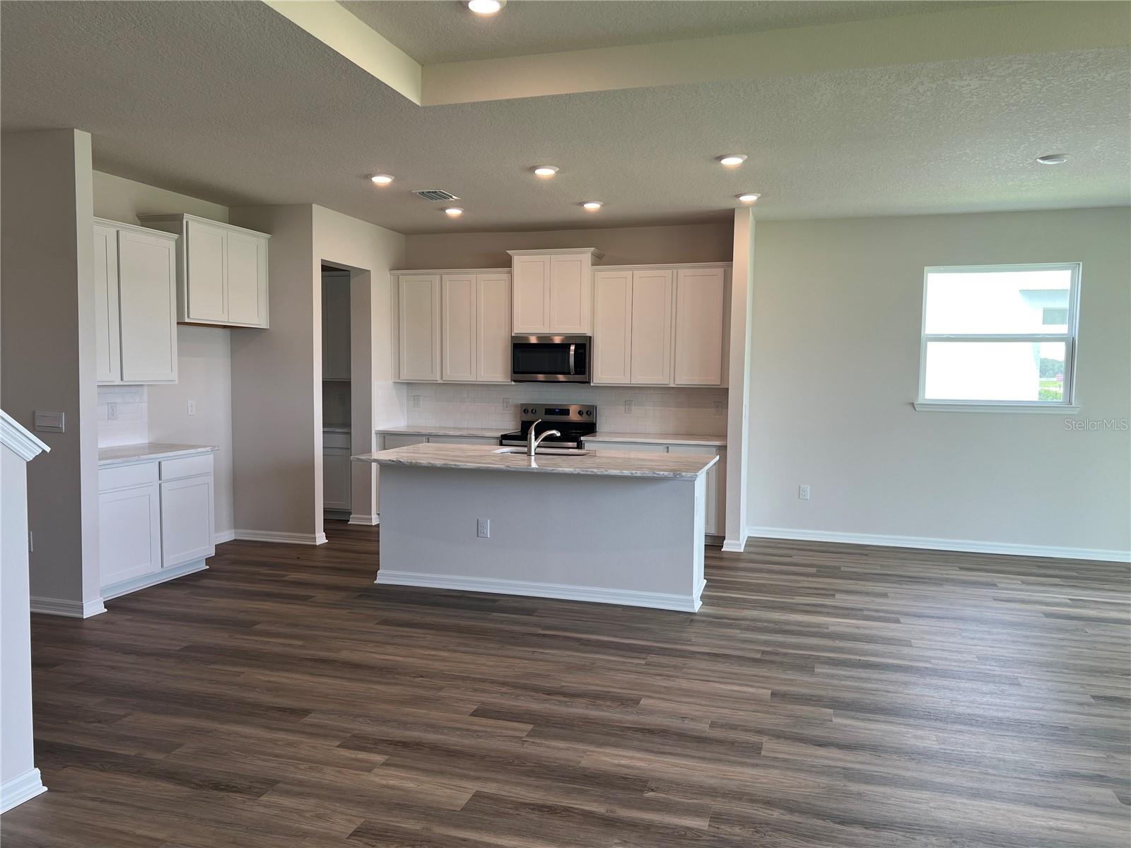 CODDINGTON - Residential