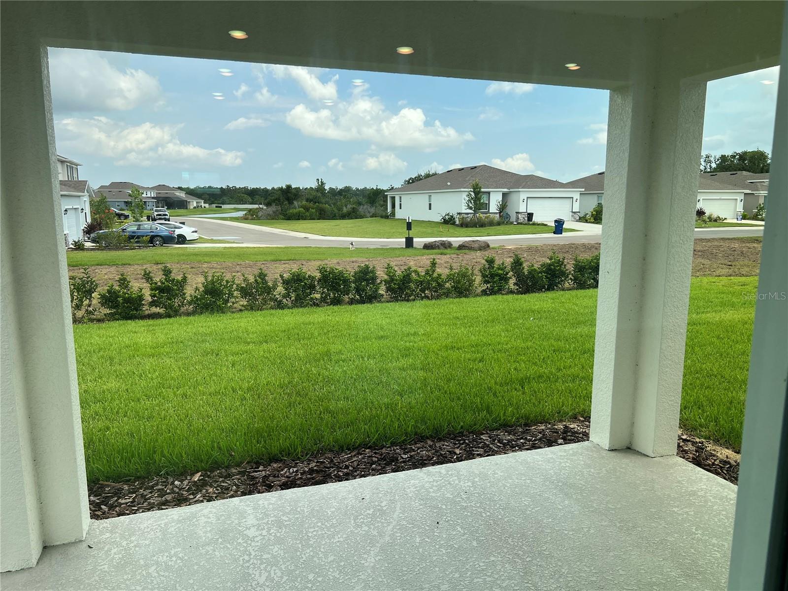 CODDINGTON - Residential