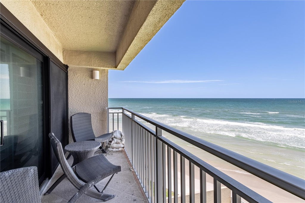 Photo of 4501 S Atlantic Avenue #4240, New Smyrna Beach, FL 32169 (MLS # L4965705)