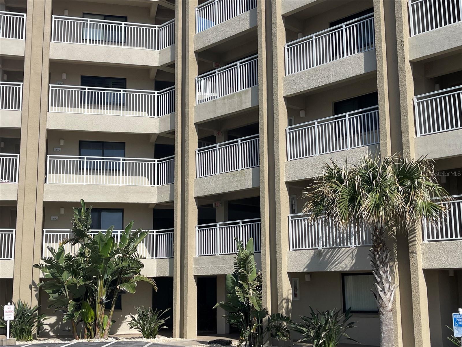 4501 S ATLANTIC AVENUE 4240