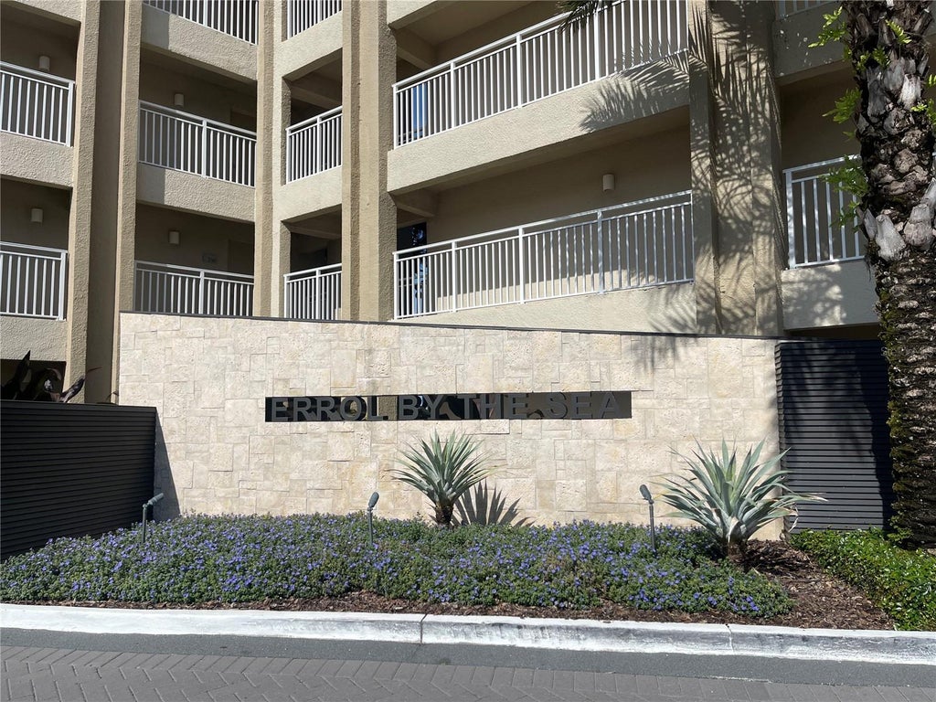 Photo of 4501 S Atlantic Avenue #4240, New Smyrna Beach, FL 32169 (MLS # L4965705)