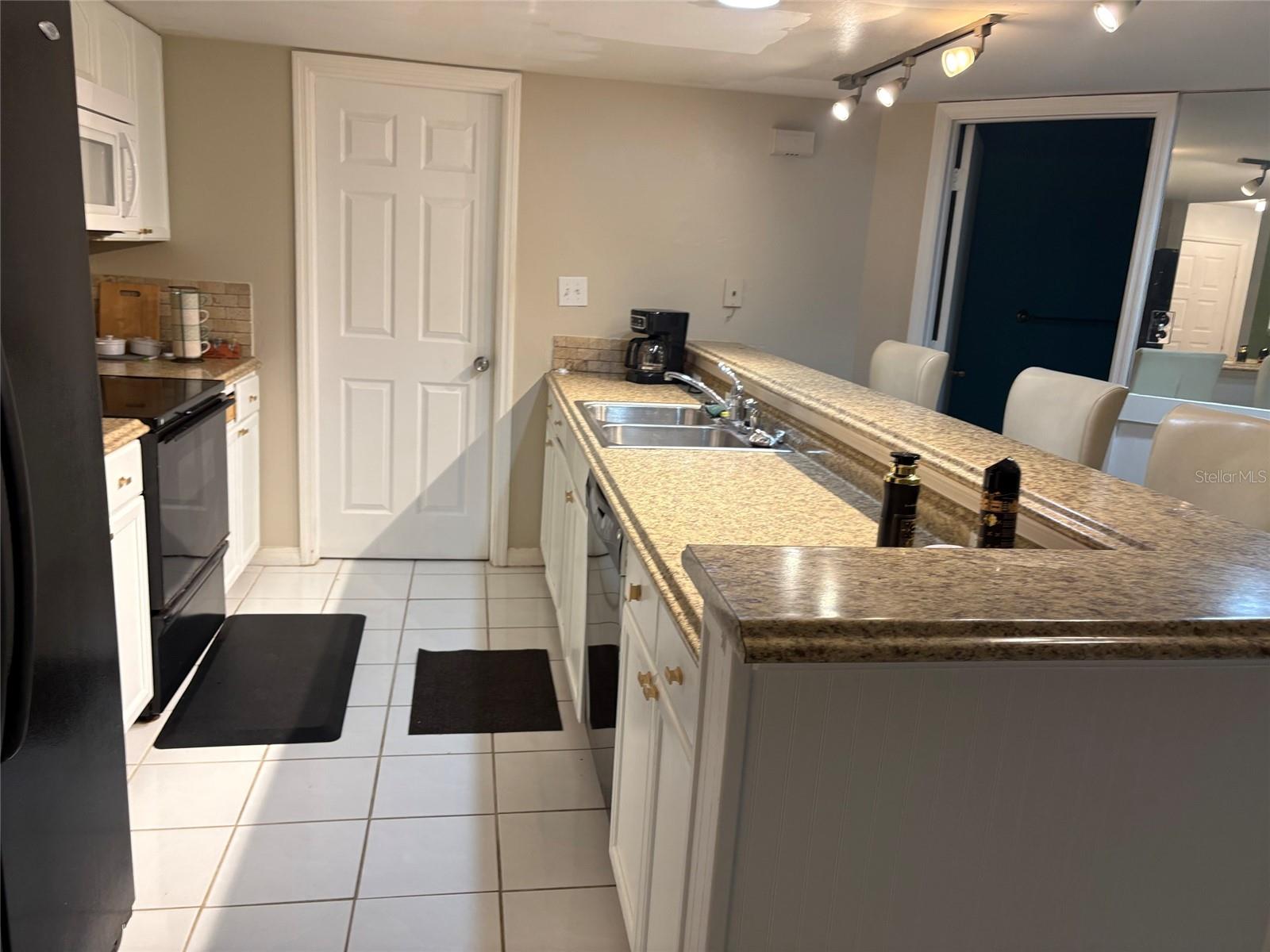 DOLLY BAY ON LAKE TARPON - Residential