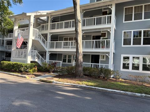 Photo of 2511 2511 Dolly Bay Drive #102, Palm Harbor, FL 34684 (MLS # OM723041)