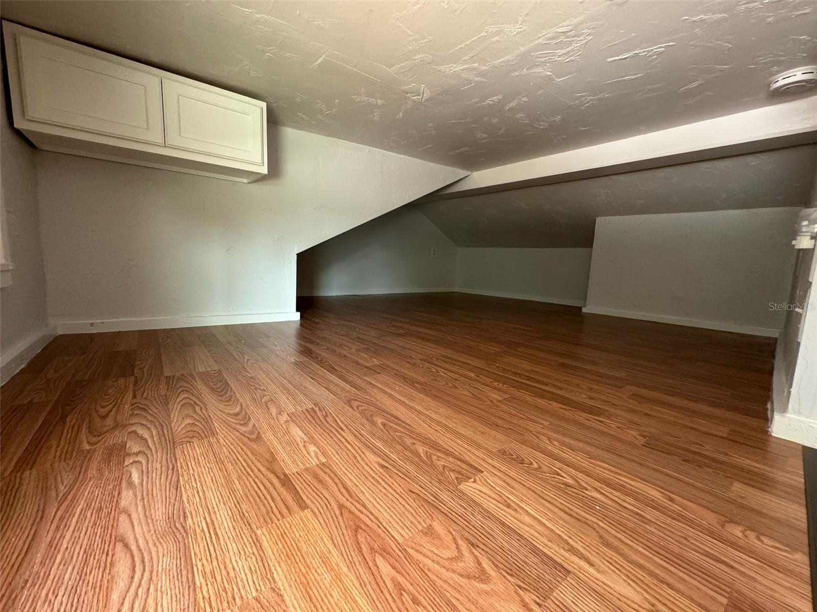 COLFAX CITY - Residential Income