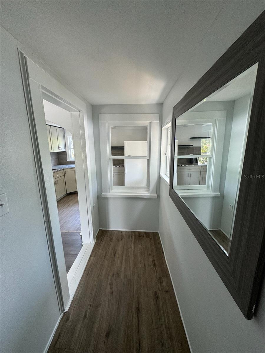 COLFAX CITY - Residential Income