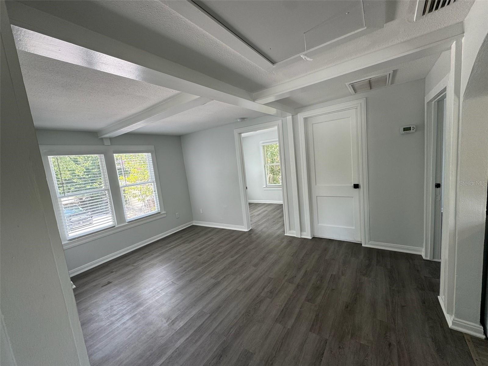 COLFAX CITY - Residential Income